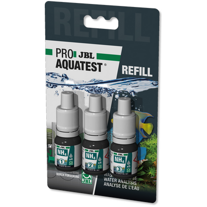 JBL PROAQUATEST NH4 Ammonium