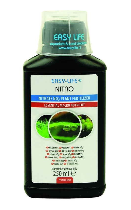 Easy Life Nitro Nitrat Dünger