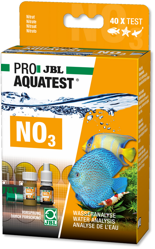 JBL PROAQUATEST NO3 Nitrat